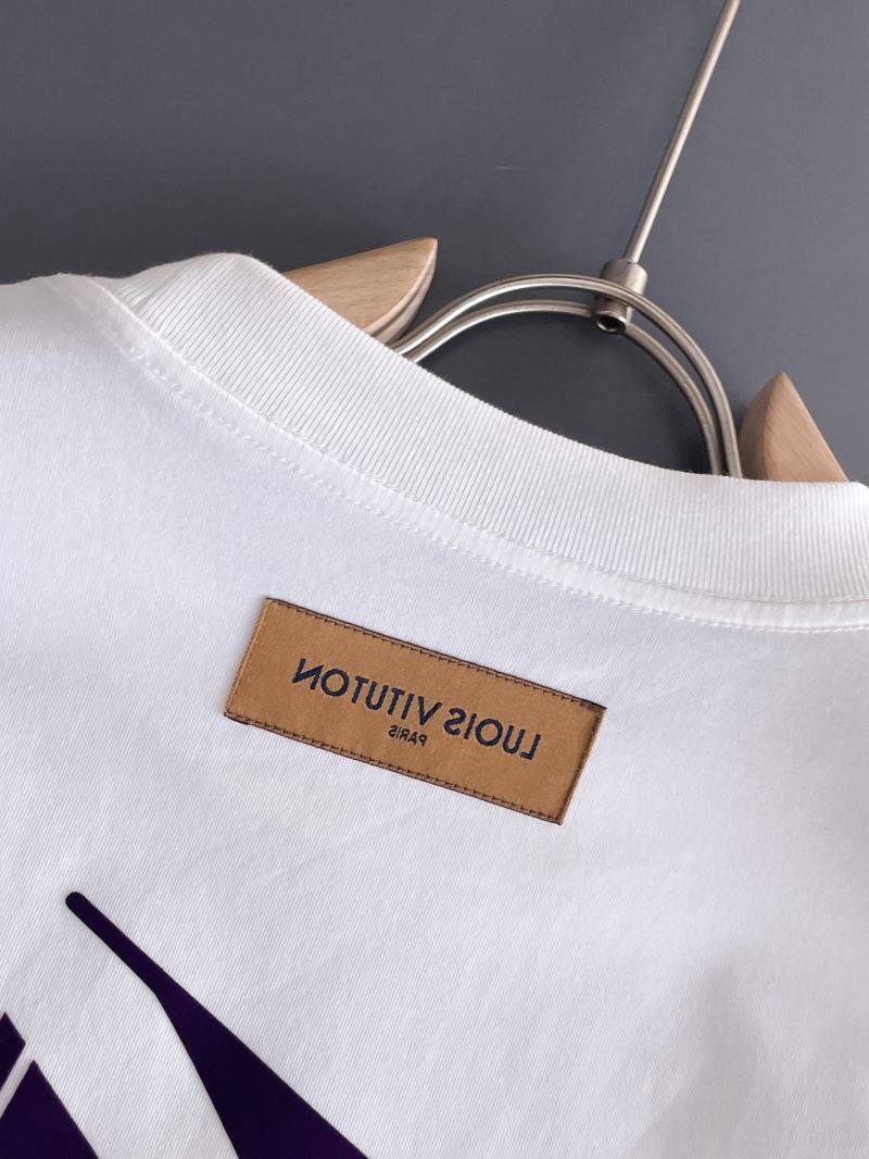 Louis Vuitton T-Shirts